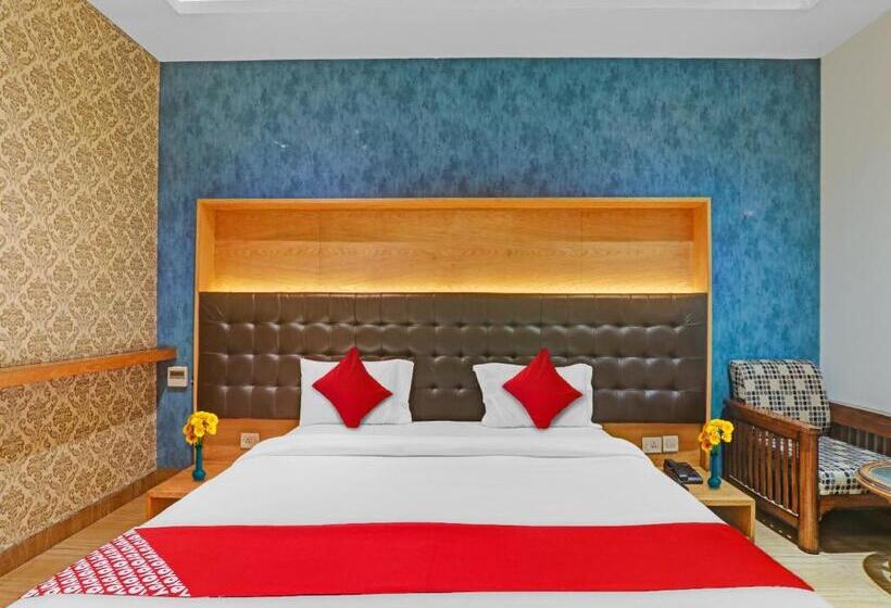 Fotos del hotel Oyo 11666 Hotel Prakash Inn:  19