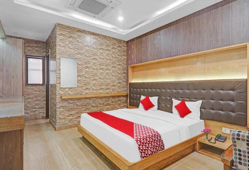 Fotos del hotel Oyo 11666 Hotel Prakash Inn:  17