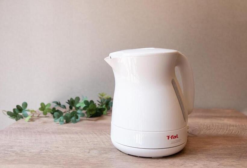 Fotos del hotel Nipponbashi Crystal:  5