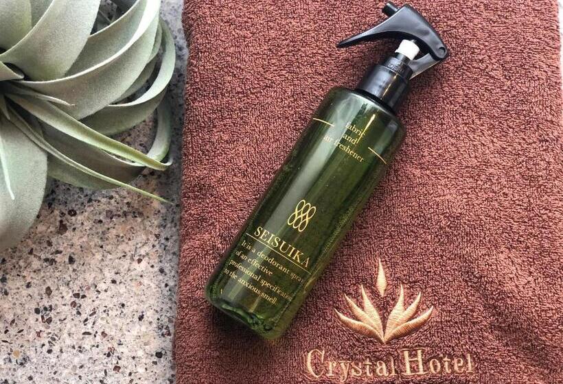 Fotos del hotel Nipponbashi Crystal:  6