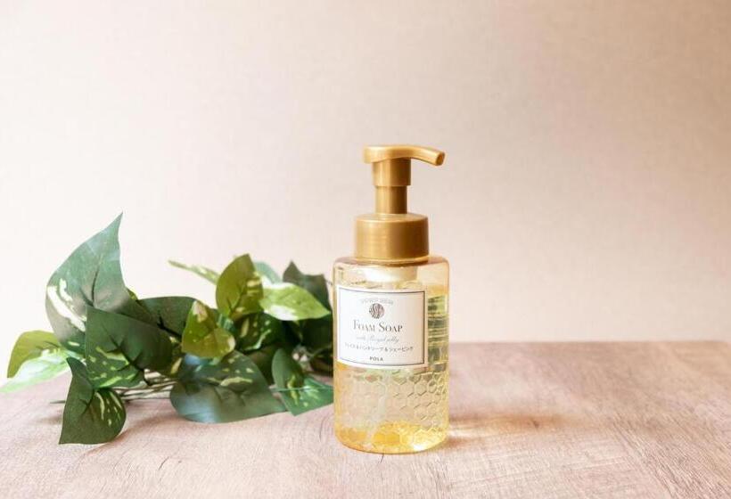 Fotos del hotel Nipponbashi Crystal:  7