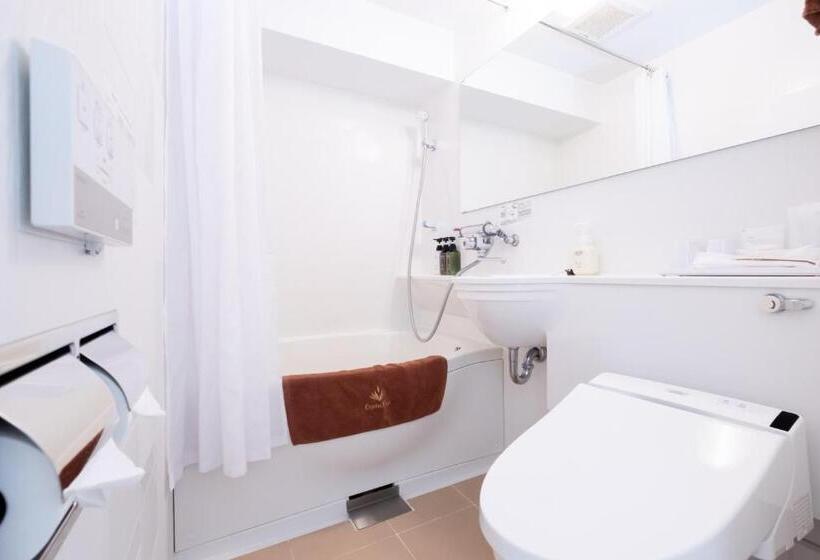 Fotos del hotel Nipponbashi Crystal:  11