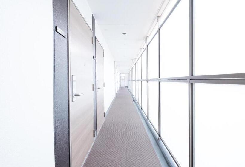 Fotos del hotel Nipponbashi Crystal:  13