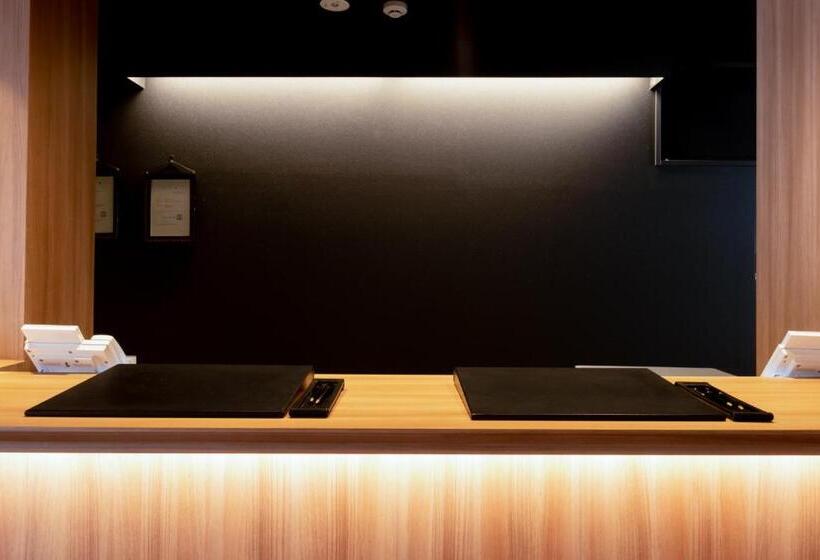 Fotos del hotel Nipponbashi Crystal:  14