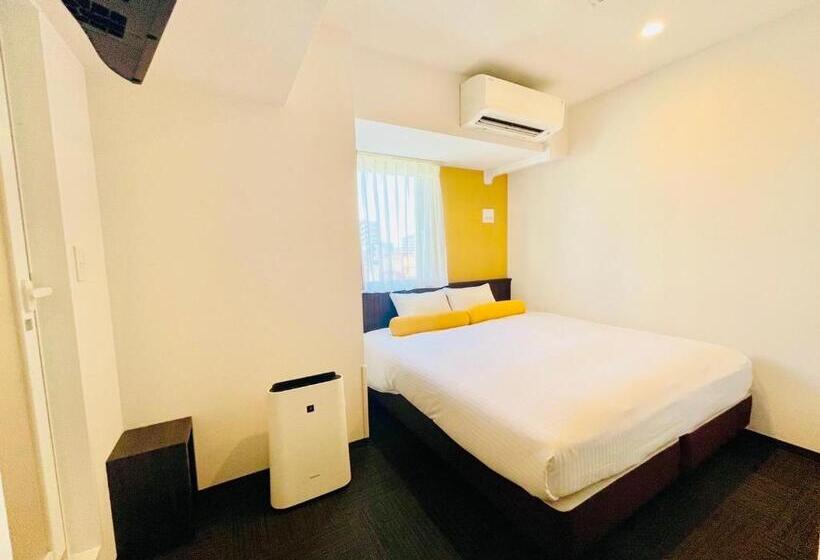 Fotos del hotel Nipponbashi Crystal:  19