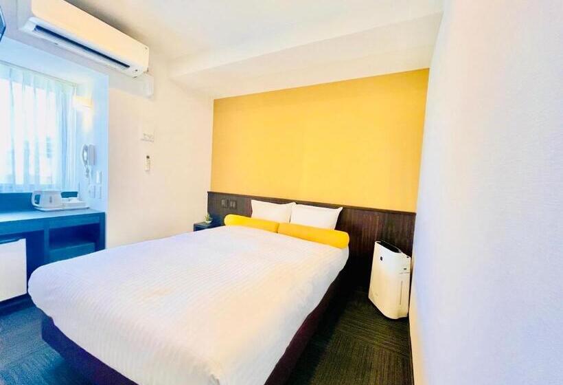 Fotos del hotel Nipponbashi Crystal:  3