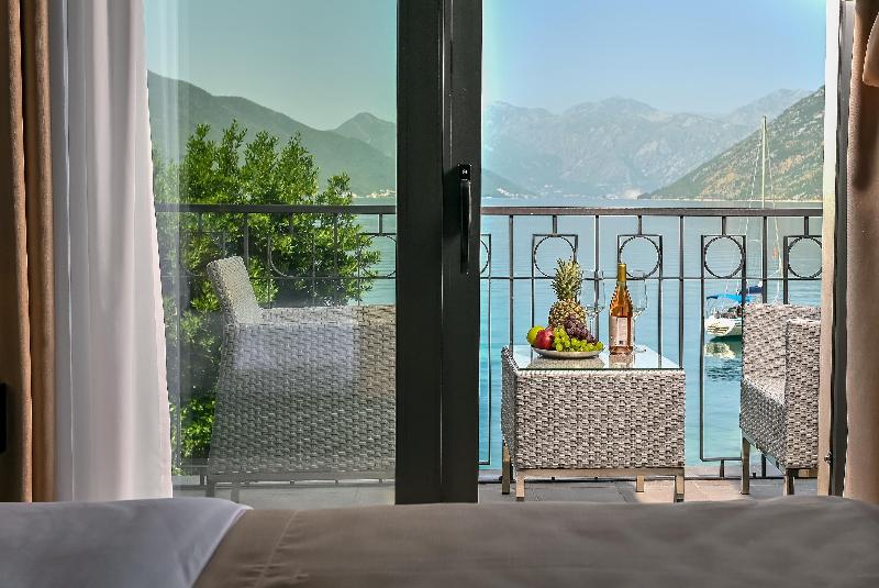 Casa Del Mare Essenza