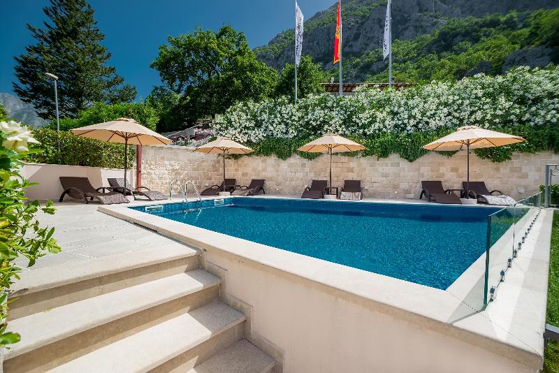 Fotos del hotel Casa Del Mare Essenza:  10