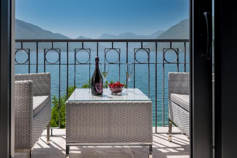 Fotos del hotel Casa Del Mare Essenza:  11