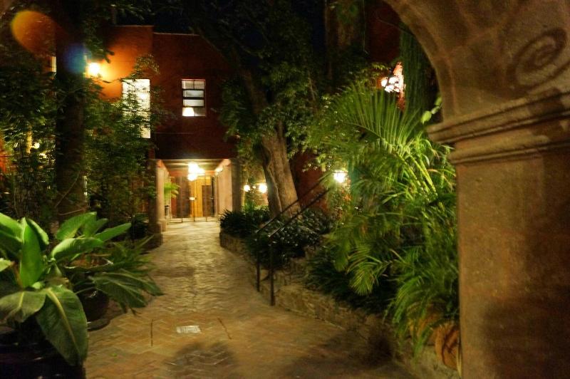 Casaluna Hotel Boutique