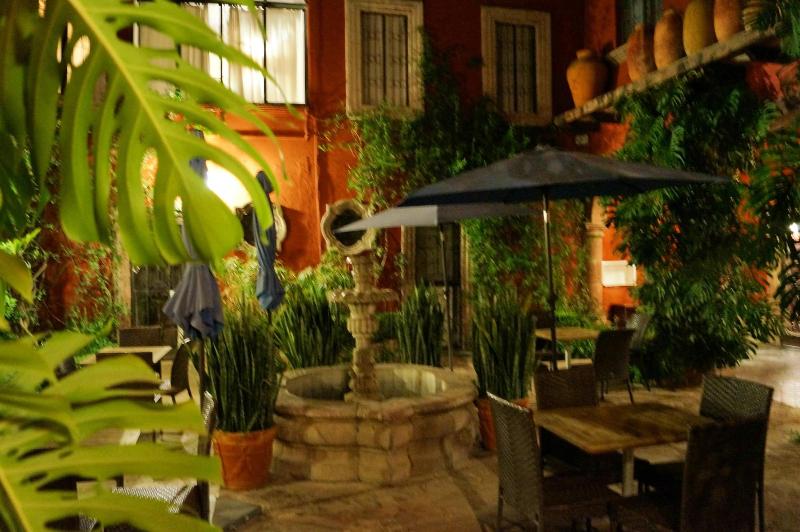 Fotos del hotel Casaluna Hotel Boutique:  2