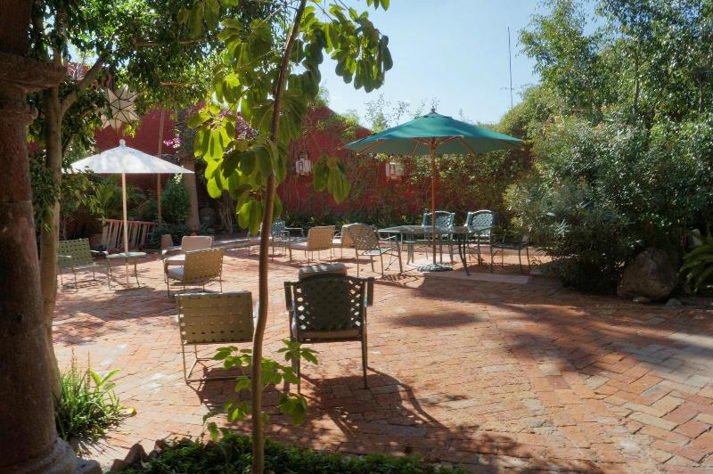 Fotos del hotel Casaluna Hotel Boutique:  4