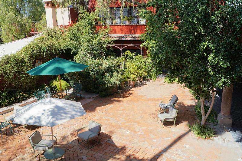 Fotos del hotel Casaluna Hotel Boutique:  5