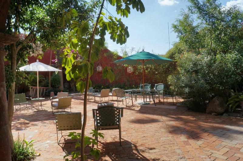 Fotos del hotel Casaluna Hotel Boutique:  6