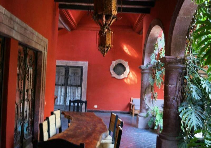 Fotos del hotel Casaluna Hotel Boutique:  7