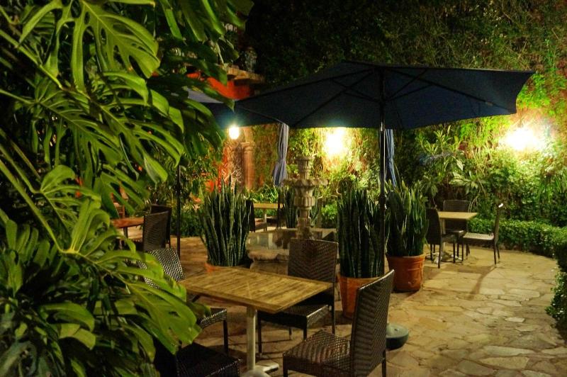 Fotos del hotel Casaluna Hotel Boutique:  9