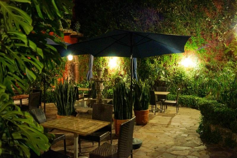 Fotos del hotel Casaluna Hotel Boutique:  10