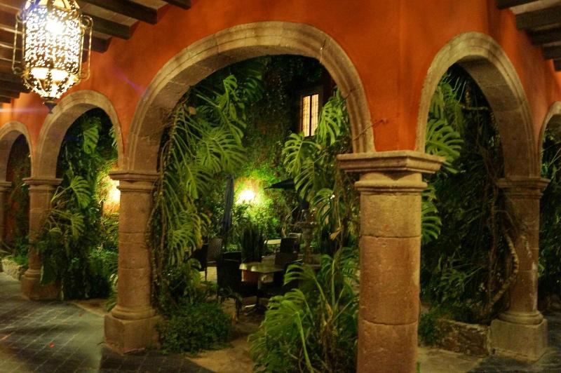 Fotos del hotel Casaluna Hotel Boutique:  11