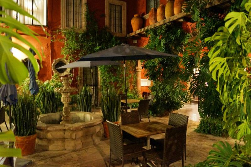 Fotos del hotel Casaluna Hotel Boutique:  12