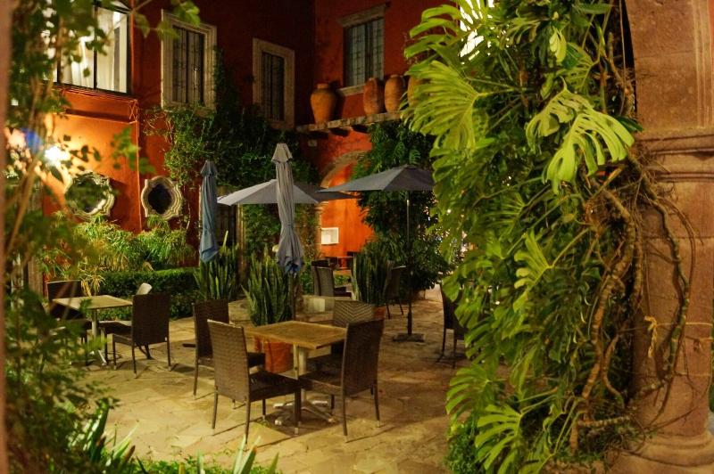 Fotos del hotel Casaluna Hotel Boutique:  13