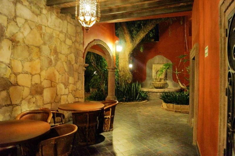 Fotos del hotel Casaluna Hotel Boutique:  14