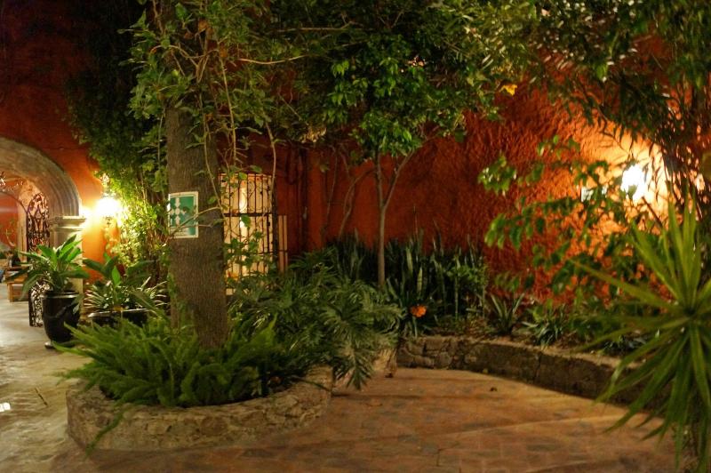 Fotos del hotel Casaluna Hotel Boutique:  15