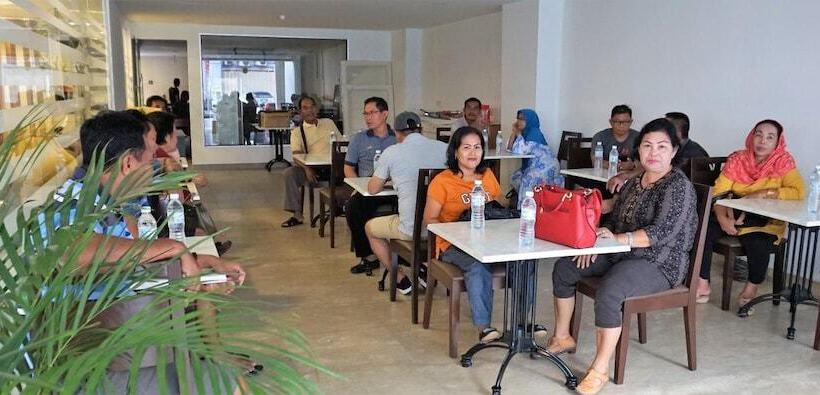 Fotos del hotel Eco Hotel @ Bukit Bintang:  18