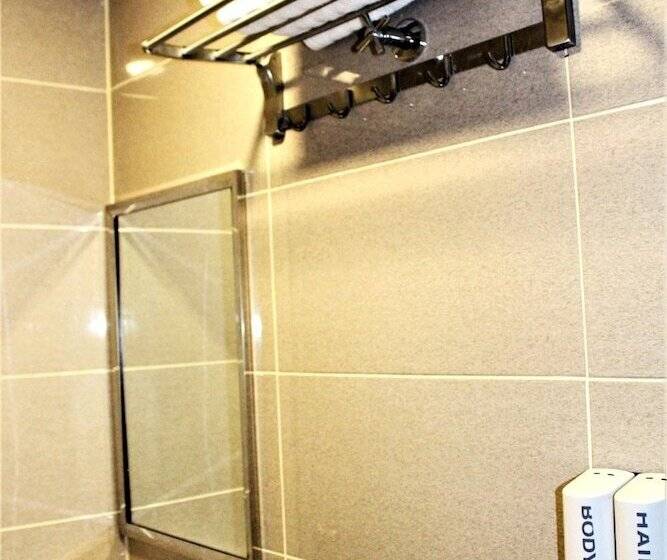 Fotos del hotel Eco Hotel @ Bukit Bintang:  2