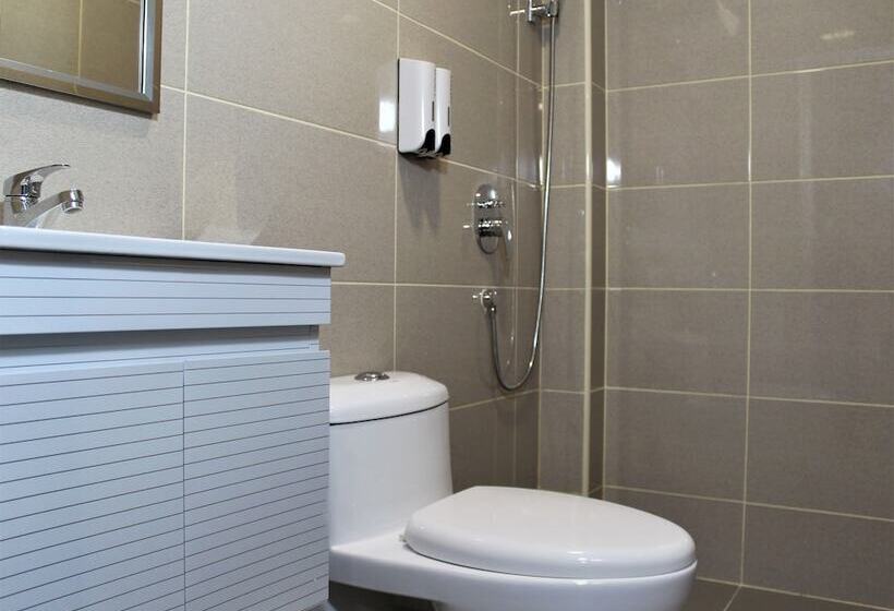 Fotos del hotel Eco Hotel @ Bukit Bintang:  21