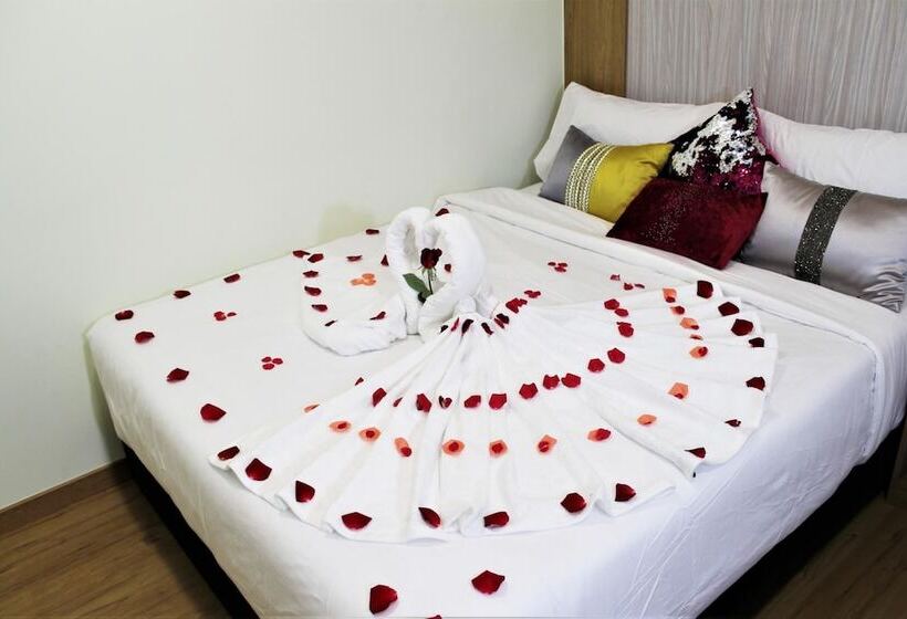 Fotos del hotel Eco Hotel @ Bukit Bintang:  23