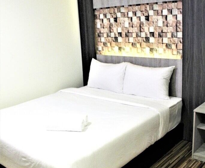 Fotos del hotel Eco Hotel @ Bukit Bintang:  20