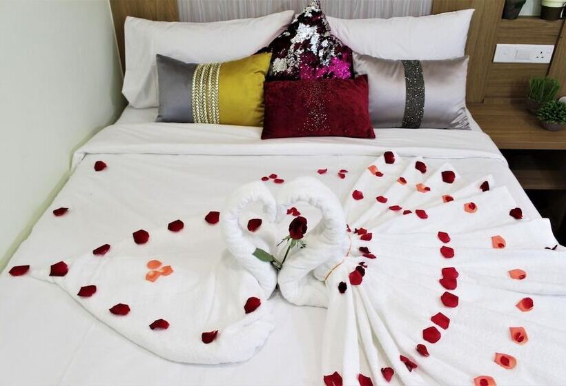 Fotos del hotel Eco Hotel @ Bukit Bintang:  5