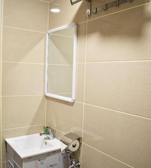 Fotos del hotel Eco Hotel @ Bukit Bintang:  25