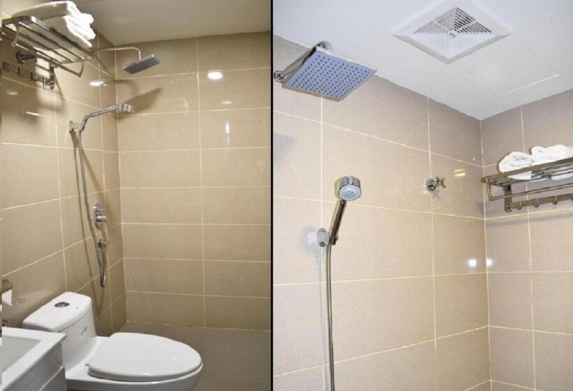 Fotos del hotel Eco Hotel @ Bukit Bintang:  7