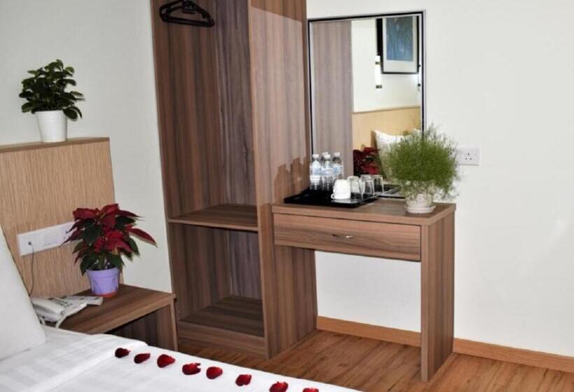 Fotos del hotel Eco Hotel @ Bukit Bintang:  6