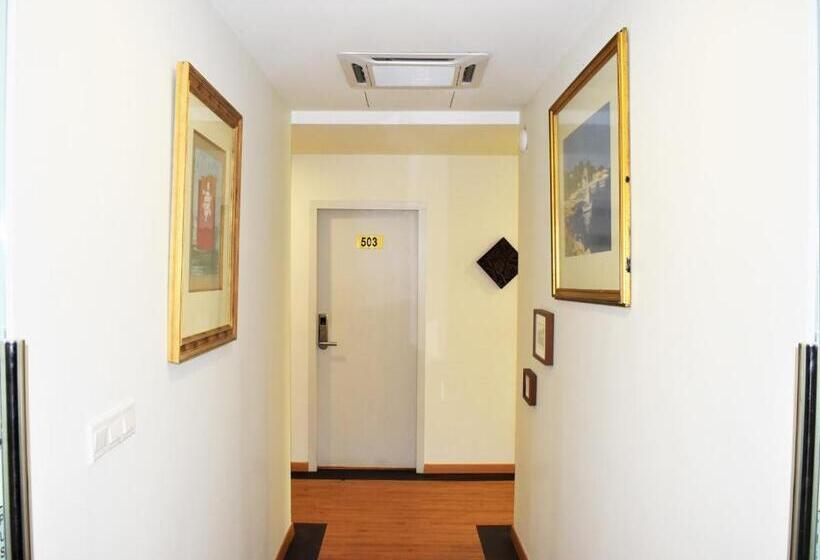 Fotos del hotel Eco Hotel @ Bukit Bintang:  9