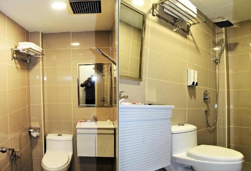 Fotos del hotel Eco Hotel @ Bukit Bintang:  14