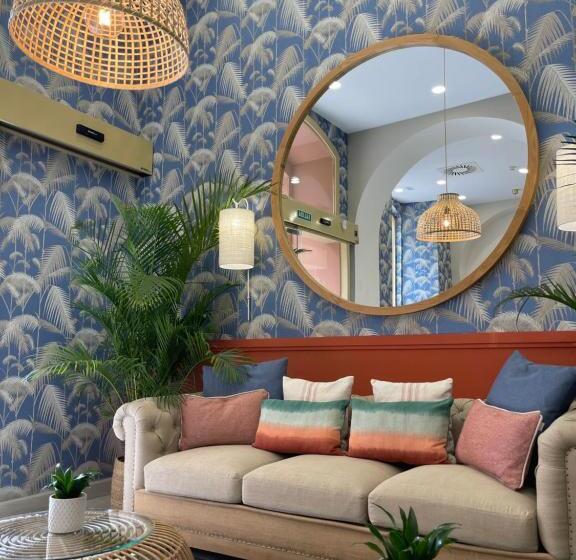 Fotos del hotel Soho Boutique Urban:  13