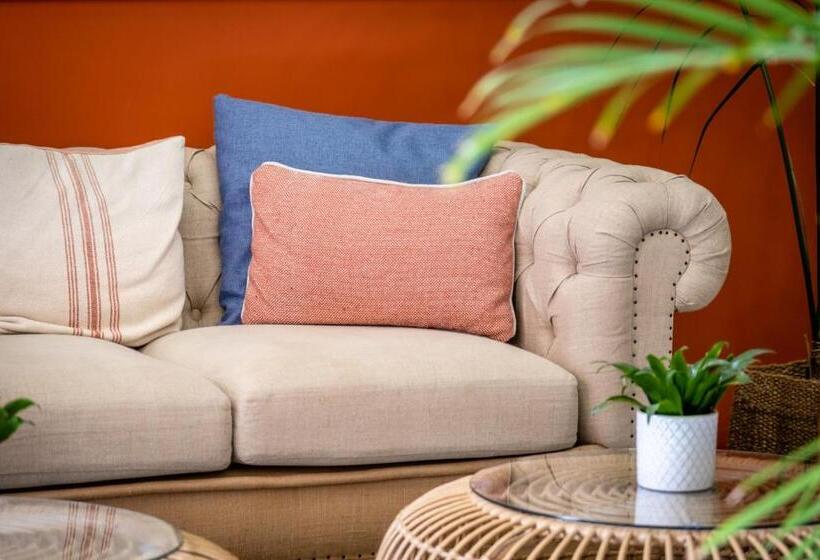 Fotos del hotel Soho Boutique Urban:  14