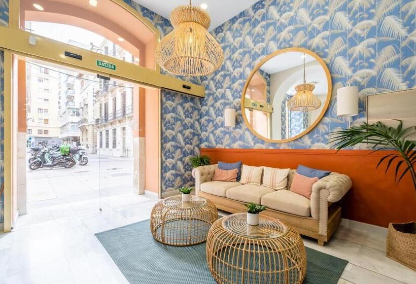 Fotos del hotel Soho Boutique Urban:  20