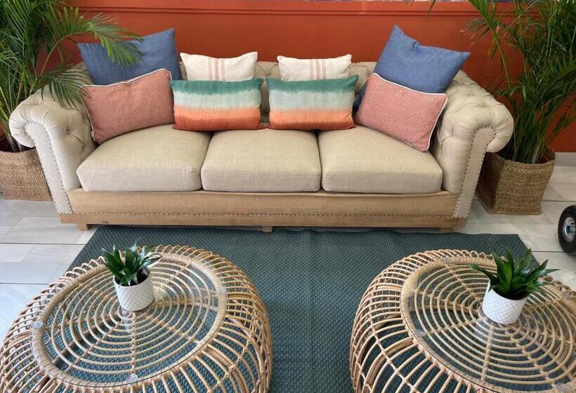 Fotos del hotel Soho Boutique Urban:  15