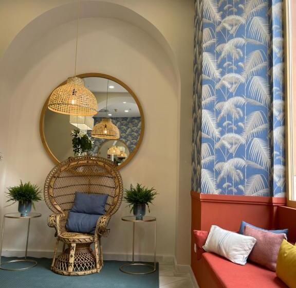 Fotos del hotel Soho Boutique Urban:  16