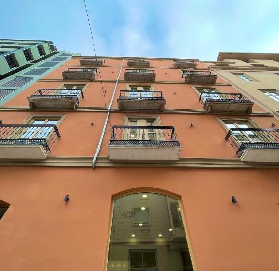 Fotos del hotel Soho Boutique Urban:  26