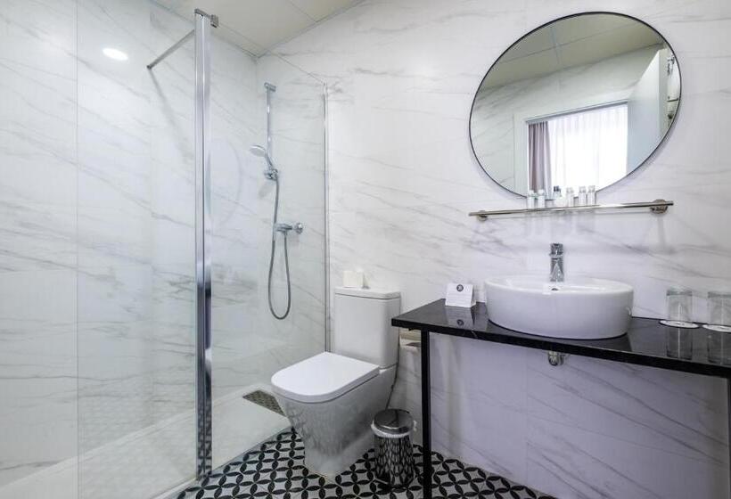 Fotos del hotel Soho Boutique Urban:  10