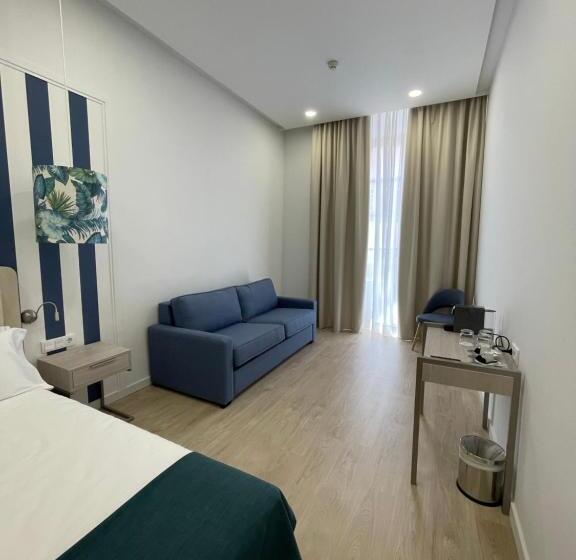 Fotos del hotel Soho Boutique Urban:  2