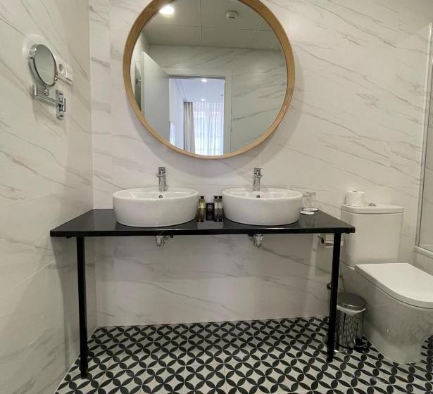 Fotos del hotel Soho Boutique Urban:  9