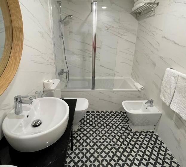 Fotos del hotel Soho Boutique Urban:  8