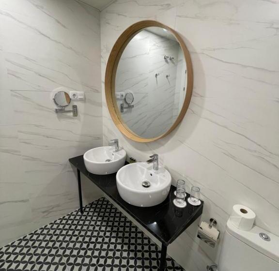 Fotos del hotel Soho Boutique Urban:  7