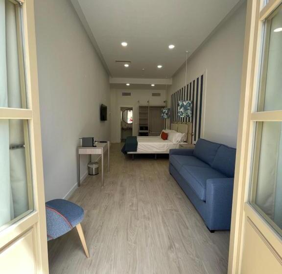 Fotos del hotel Soho Boutique Urban:  17