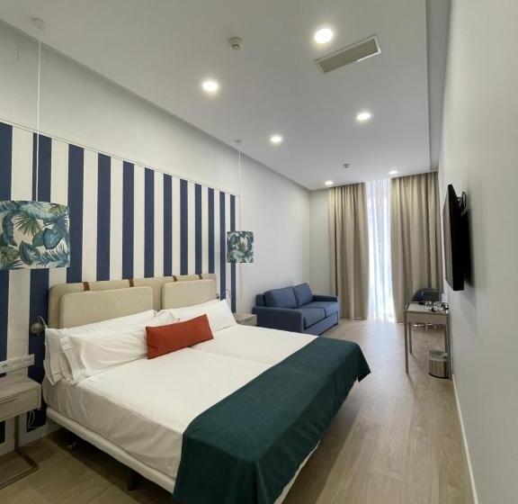 Fotos del hotel Soho Boutique Urban:  6